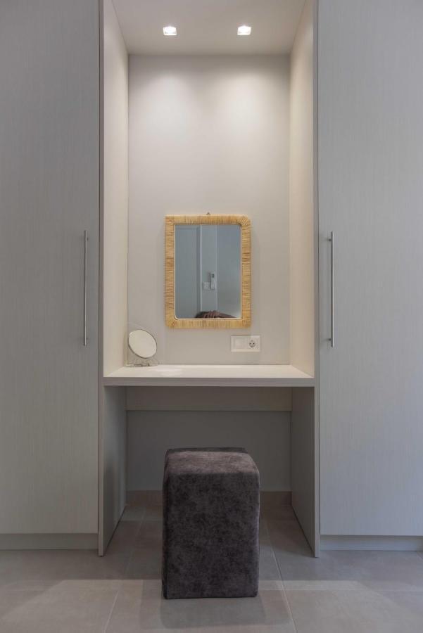 Central Spacious Apt Close To Port-Sites W/View 2 Heraklion  Екстер'єр фото